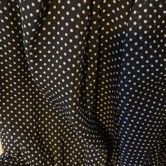 Sleeveless Maurice’s Dress - Picture 2 of 2